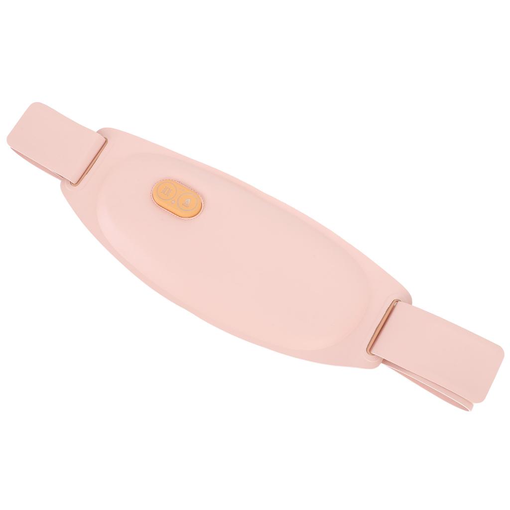 Период Грелка Графен Быстрый Нагрев 5 Массажей 3 Регулируемая Температура Липучка Электрический