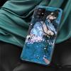 Чехол для телефона The Untamed Mo Dao Zu Shi Wei Wuxian для Samsung Galaxy A51 A71 A21S A12 A11 A31 A52 A41 A32 5G A72 A02S, задняя крышка