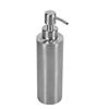350ml Stainless Steel Soap Dispenser Kitchen Sink Faucet Bathroom Shampoo Box Soap Container