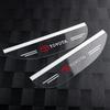 Car Rear View Side Mirror Rain Board Eyebrow Guard Sun Visor For Toyota C-hr Prado Rav4 Yaris Hilux Prius Avensis Corolla Camry