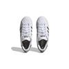 adidas Superstar Cloud White Olive Strata GS HQ4287