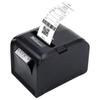 Термопринтер чеков Gprinter GP-D801 80мм вилка CN (адаптер в комплекте)