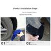 Cadillac CT5 Mudguards (2020-2021 Models) – Set of 4