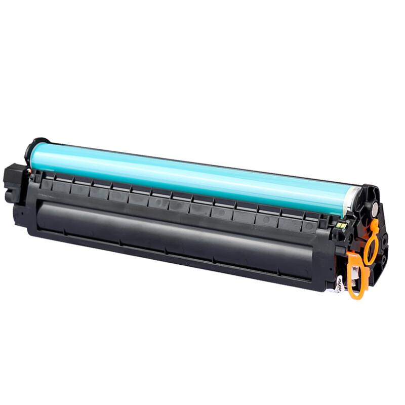 Compatible HP W1370A/137A Toner & Drum Unit