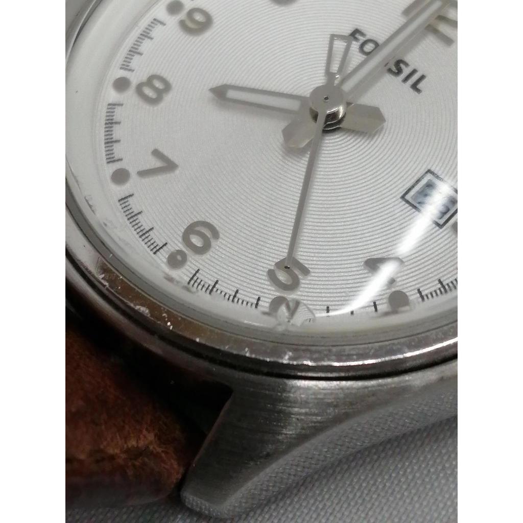 Подержанные часы FOSSIL AM-4379