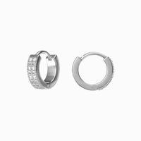 Stainless Steel Water Drop Vvs ZIRCON Bulk Dg Womens Star Letter Unique Trendy Elegant Earring
