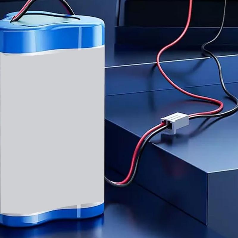 2 шт. Кабель USB-зарядки 7,4 В со штекером SM2.0 4P для LiPo аккумуляторов, для питания автомобилей и транспортных средств