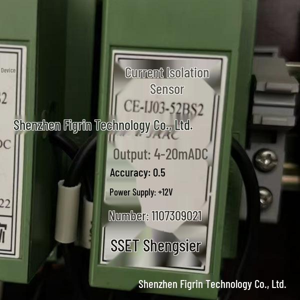 Tenfold Penalty for Counterfeit CE-IJ03-52BS2-0.5 42 54 74BS2-0.5 SSET Transmitter