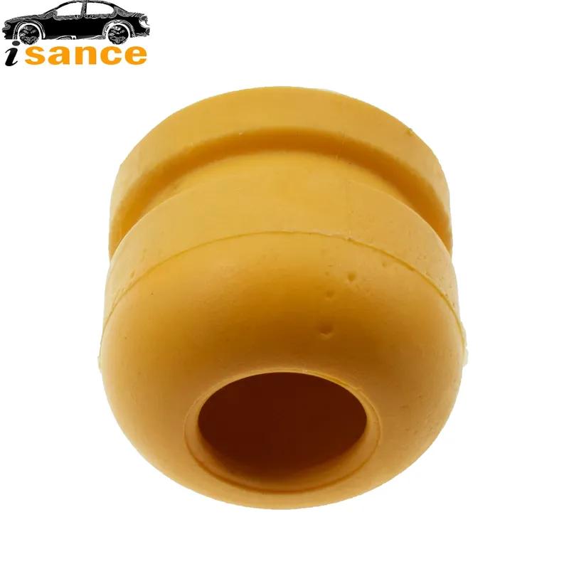 New Set of 4pcs Front Rear Suspension Bump Stop For Scania Truck 1923654 1349805 2154867 2470166