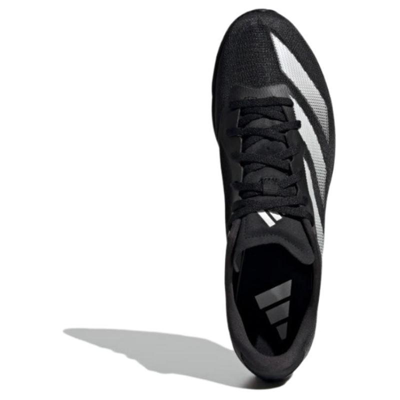 adidas Кроссовки Adizero Distancestar Core Black Zero Metalic Cloud White IG9906