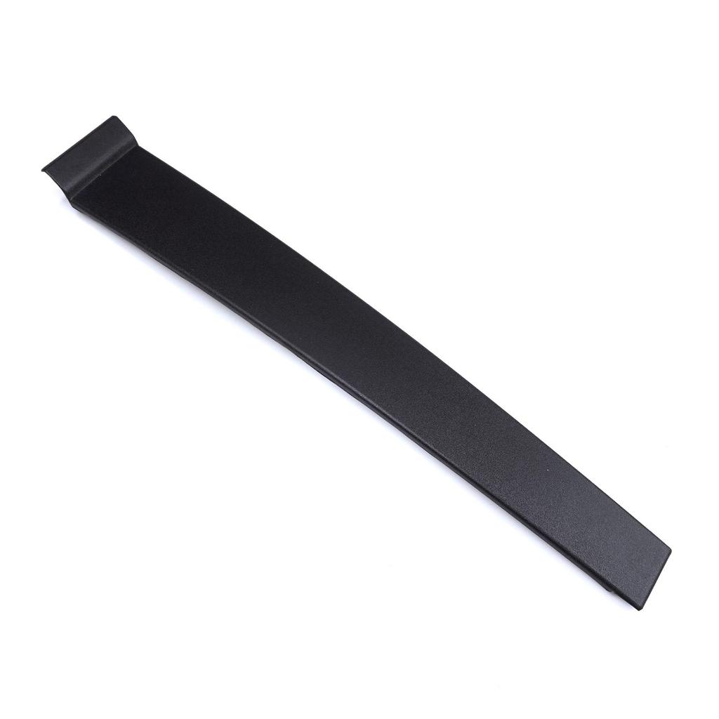 EDP879 Rear Left Door Pillar Trim Moulding 7N11N25459AA for Ford Fusion Europe 2002-2012 5-Door