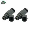 Fit Suzuki Boulevard M109R M90 GSX-R600 15710-48G00 2X Fuel Injector EAT256 USA
