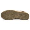 Nike Dunk Low 'Golden Moss' Скейтбордические Кроссовки DX2654-200