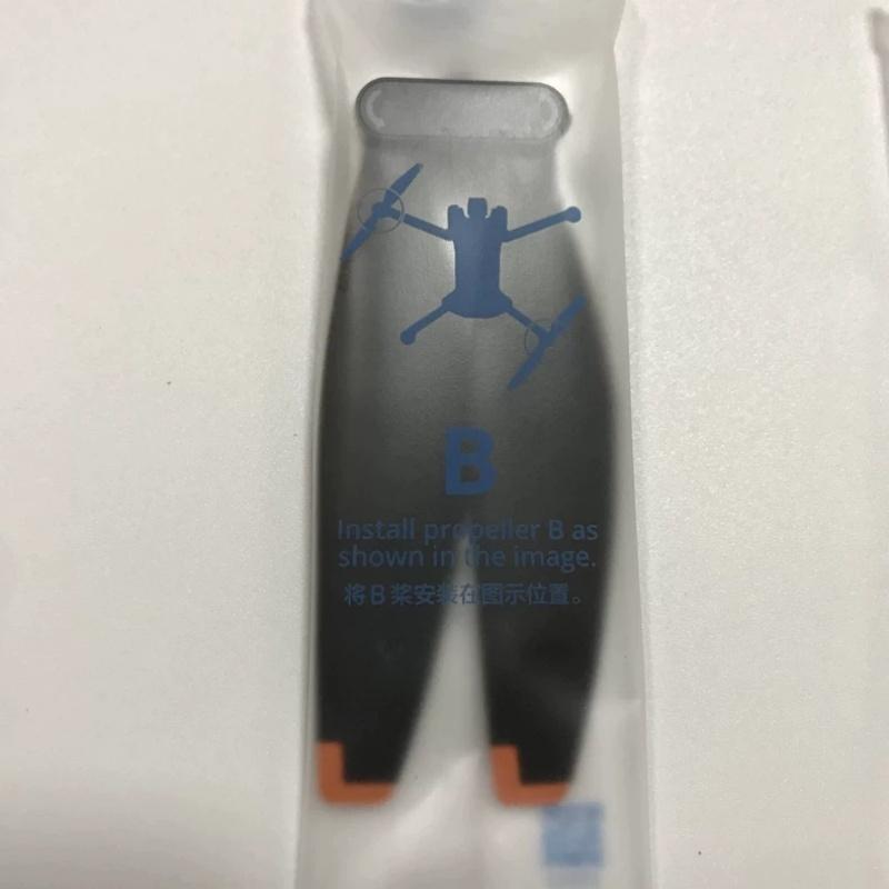 New Original Propeller Blade For DJI Mini 5 Pro Repair Parts Replacement Quick Release Folding Wings Accessory For Mini 5 Pro