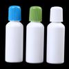 Bottle With Sponge Applicator 100Ml Medicine Liquid Bottle With Sponge Head