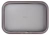 Tefal delibake rectangular cake pan 36x24cm red j1640574