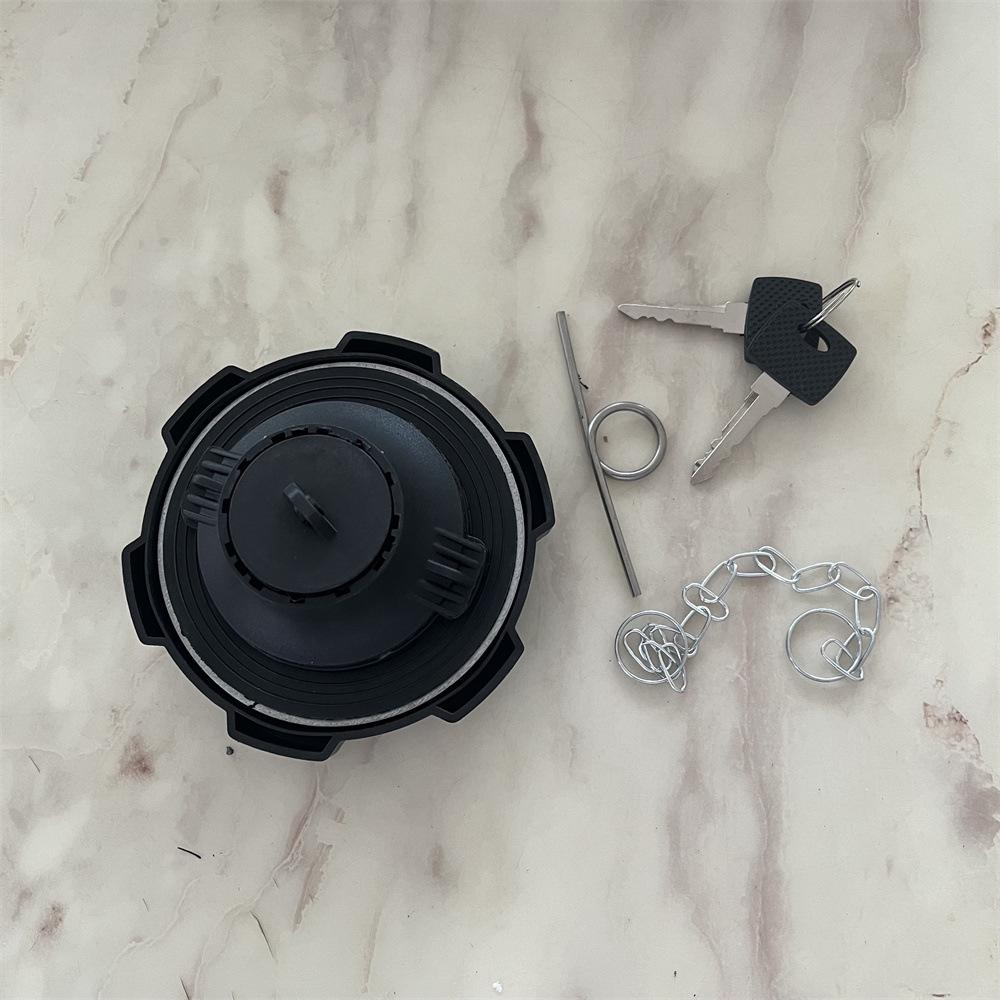 Mercedes LKW Betonpumpe Kraftstofftankdeckel A0004707905/A0004706605