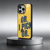 F-Heated T-Rivalry    Phone Case For iPhone17,16,15,14,13,12,11 Plus,Pro Magnetic with Magsafe Wireless Charging