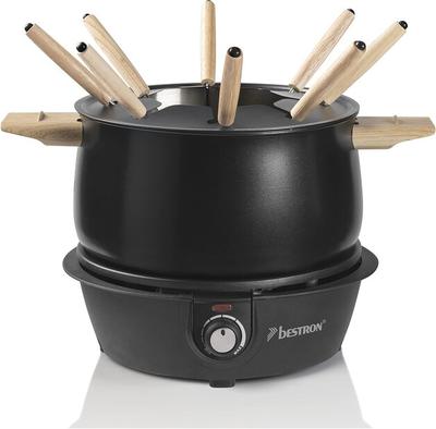 Фондю-набор Bestron AFD850BW