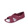 Woman's Sandals Summer Non Slip Platform Shoes Ladies Casual Beach Shoes