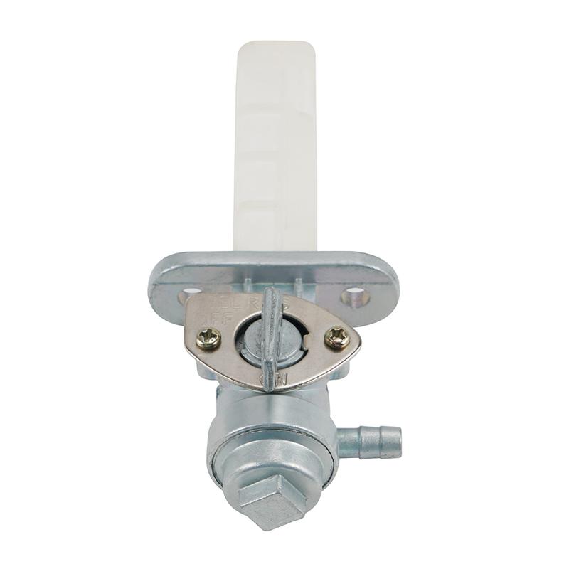 Motorcycle Petrol Fuel Tap Petcock Valve for Suzuki GP100 1979-1984 GP125 1978-1989 GT250 1978-1983 GSX400 1981-1985 GS450 80-84