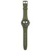 Watch NOTHING BASIC ABOUT GREEN SUSG406 Green [Swatch]