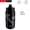 ELITE FLY TEAM Original Road Bicycle Sports Water Cup Mountain Bike Ultra Light Cycling Water Bottle