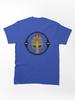 Warhammer Online Vandal Logo Classic Unisex Unisex T-Shirt