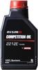 Nismo Engine Oil Competition Oil Type 2212E 15W50 (1L) KL150-RS551