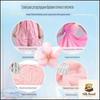 Hygiene linen conditioner 10 pcs with different flavors, softness and freshness of fabrics