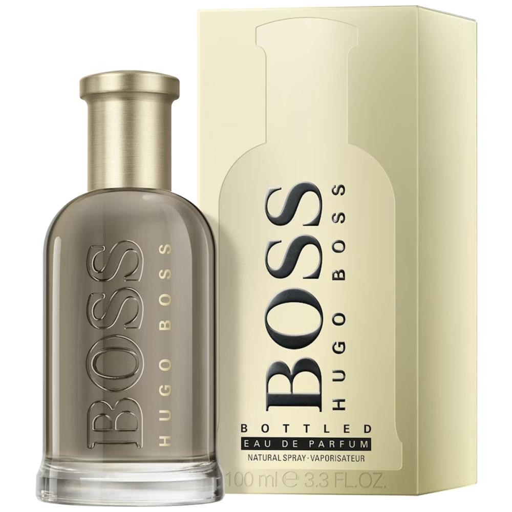 Hugo Boss - Eau de Parfum Boss Bottled 100 ml -