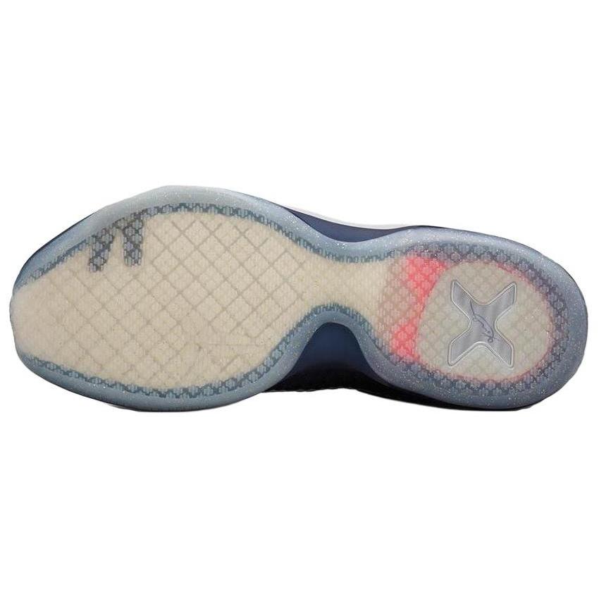 Nike Kobe 10 Elite High 'American' Men's 718763-614