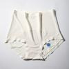 Women's Spring and Autumn 10A Anti Bacterial Abdominal Lengthening and Widening Bottom High Waist Underwear