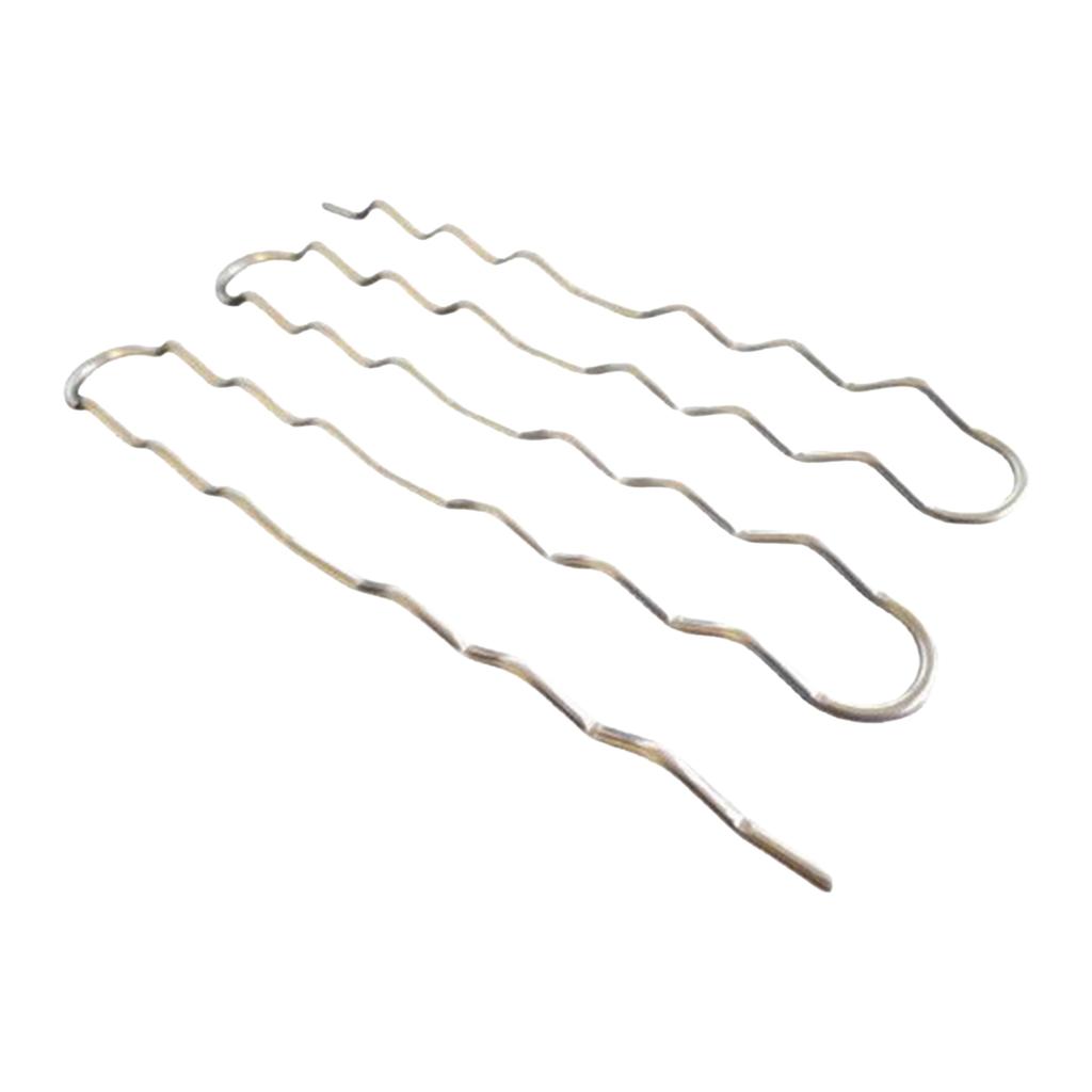 Stainless Steel Sausage Roller Rack Barbecue Tool Kitchen Accessory For Home Outdoor Use
