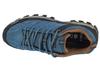 CMP Rigel Low WP, Mens blue Trekking shoes