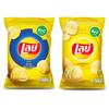 Lay's Картофельные чипсы, Тайский вкус, Тайский вкус, Тайская закуска, 67 г. - 75 г (Упаковка из 2 шт.)