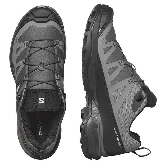 SALOMON X-Ultra 360 ботинки трекинговые