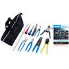 First Class Electrician Skill Test Tool Set Irigumi DK-11 P-958