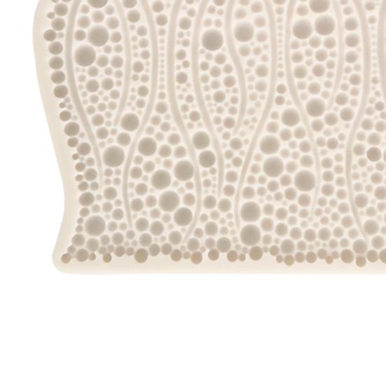 Полезная силиконовая форма с пузырьками, коррозионная стойкость, сделай сам