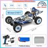 1/12 124017 Wltoys -V8 2.4G Гоночные RC Машинки 4WD Бесколлекторный Двигатель 75 км/ч Высокоскоростные Пульт Дистанционного Управления Внедорожные Дрифт Игрушки Для Взрослых
