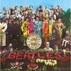 Sgt. Pepper's Lonely Hearts Club Band: Super Delux Edition 4CD+DVD+BD NEW