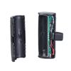 Компактный корпус PowerBank Type C 18650 для легкой замены аккумуляторов Корпус-кейс для перезаряжаемой батареи