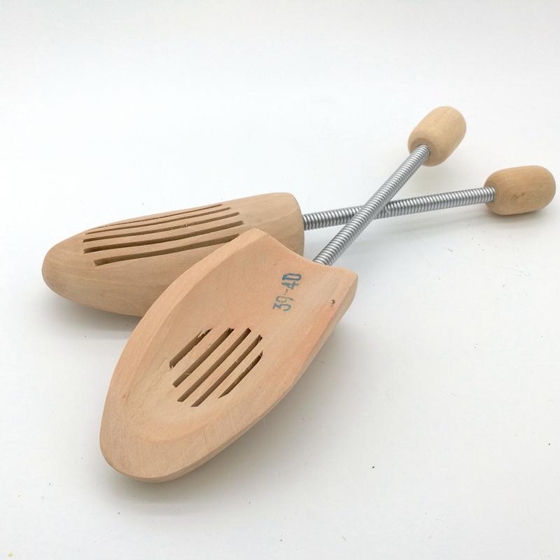 Деревянная обувь для обуви, высококачественные весенние туфли, регулируемая опора, фиксированная обувь в форме обуви без искажений