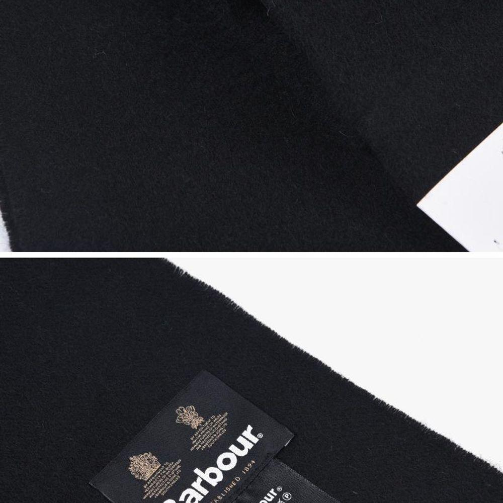 Barbour Универсальный глушитель USC0008 BK11