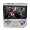 Retro Handheld Game Console Double 3D Joysticks High Resolution 3.5in Screen 4 Core CPU 3000MAH Batt