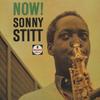 CD SONNY STITT  Now  UCCI9079 Universal Music 2001 Япония Джаз Б/у