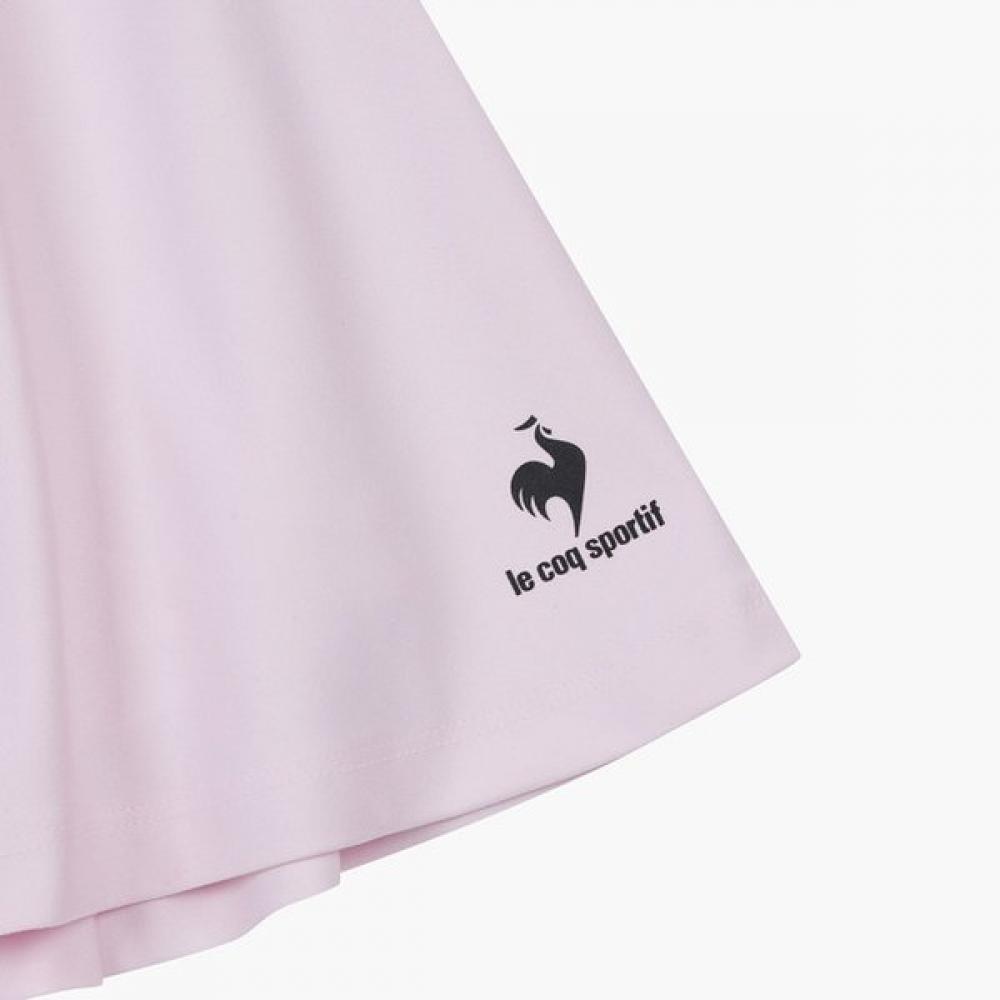 Le Coq Sportif Skirt With Inner Shorts Lpk Qp222ssk54