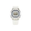 Casio Женские полностью металлические часы серии White GM-S5600LC-7JF GM-S5600LC-7JF