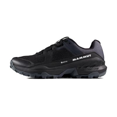 [Mammut] Giroon II Low GTX Мужские [M11E5SE013_BK]