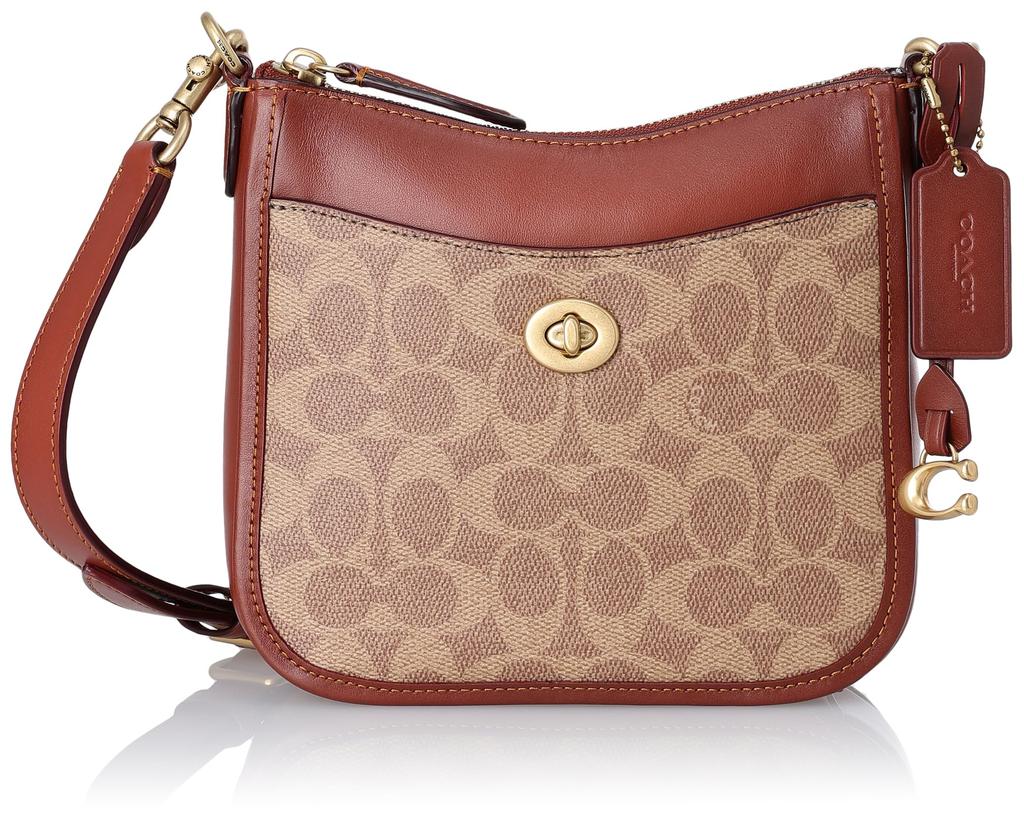 Shoulder Bag CC391 B4NQ4 [Coach] Women's [Item]